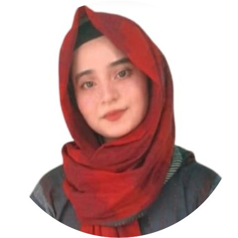 Wajiha Fatima