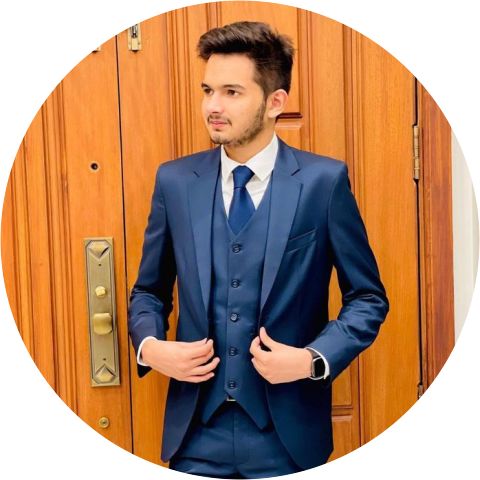 Muhammad Arham Tariq Hameed