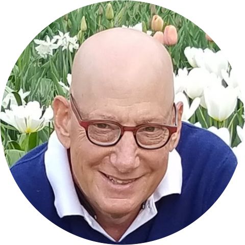 Howard Briskin