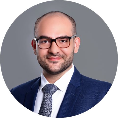 Amir Hassanpour