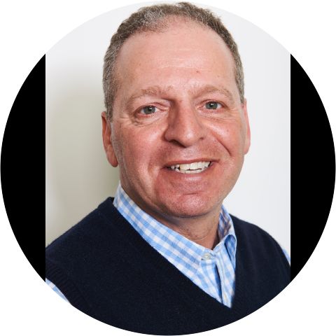 Laurence Mellman