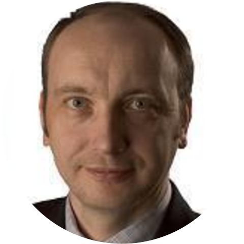 Michael Millward