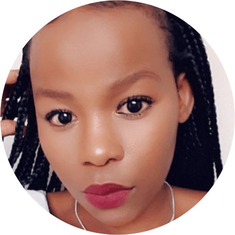 Nqobile Magwaza