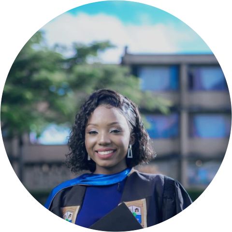 Ruth Mwale