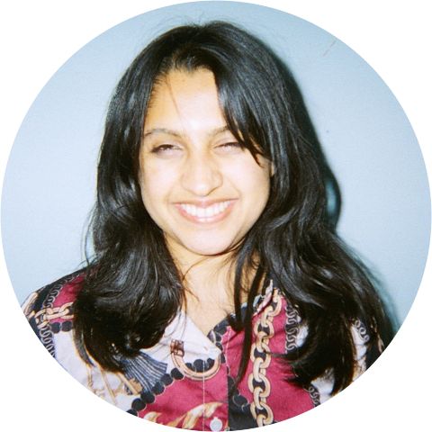 Safia Zainab