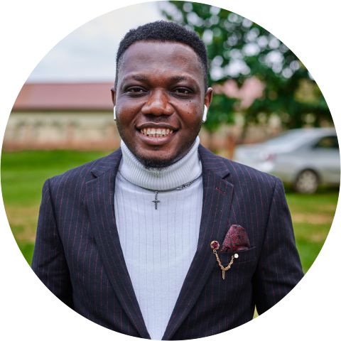 Olawole Olagunju