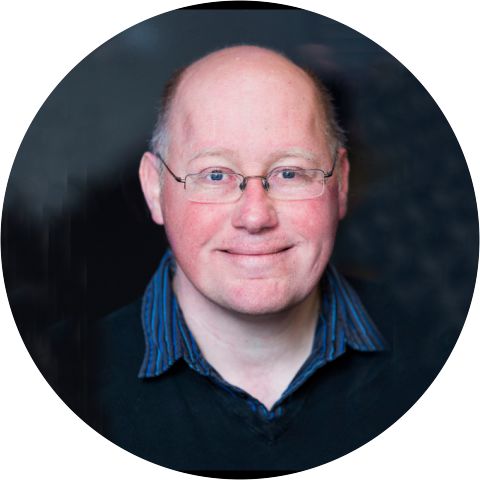 Michael Parsons