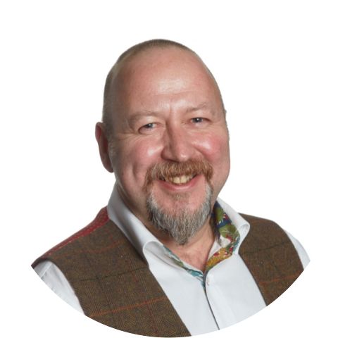 Duncan Feakes