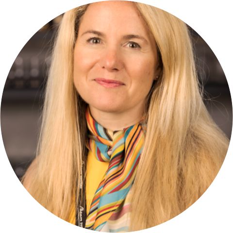 Alison Winship MacKay