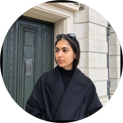 Huda Durrani