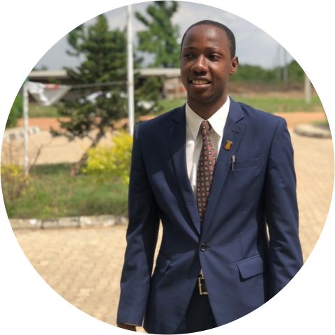 Dauda Abdurrazaq Gidado