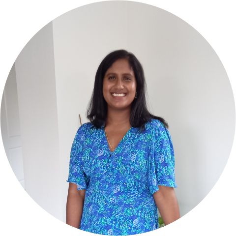 Anju Babu