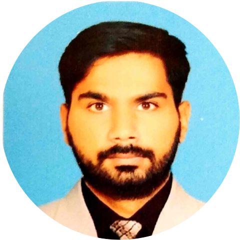 Kamran Ali Abbasi