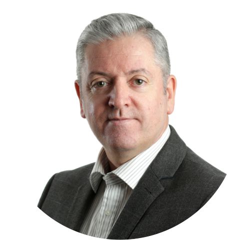 Tom McSherry