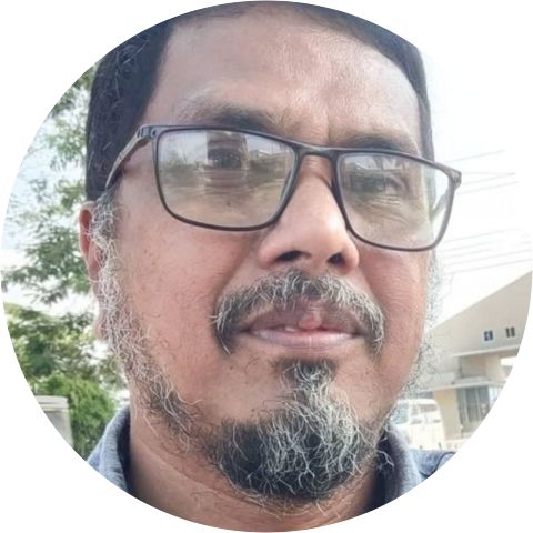 Mohammad Ziaul Haque