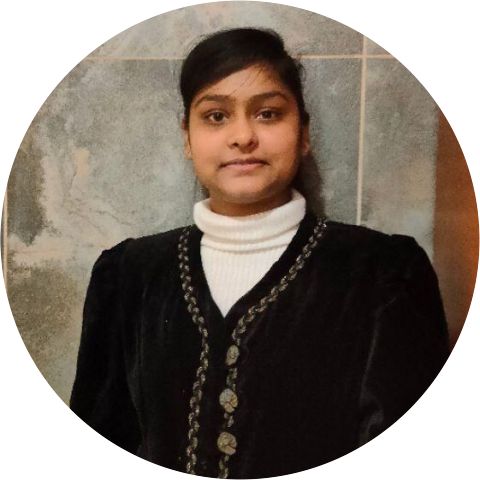 Sejal Chourasiya