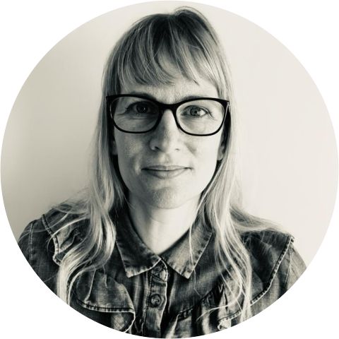 Silke Anderson