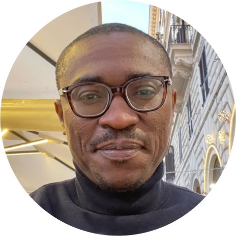Justice Idehen-Nathaniel