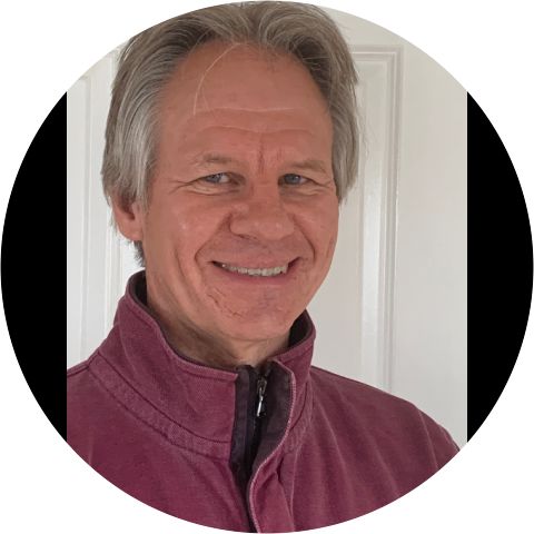 Alan Prior