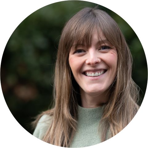 Beth Thomas