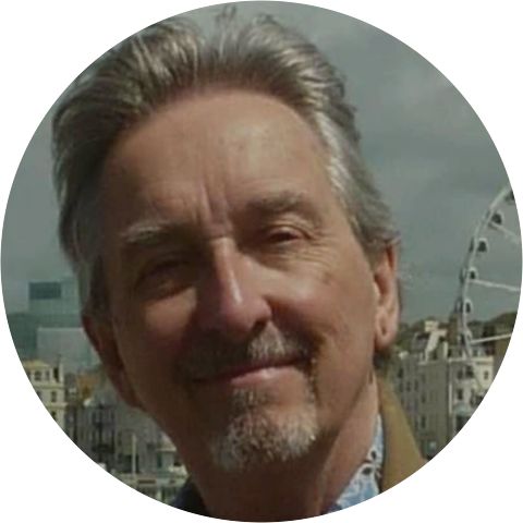 Ken Marr