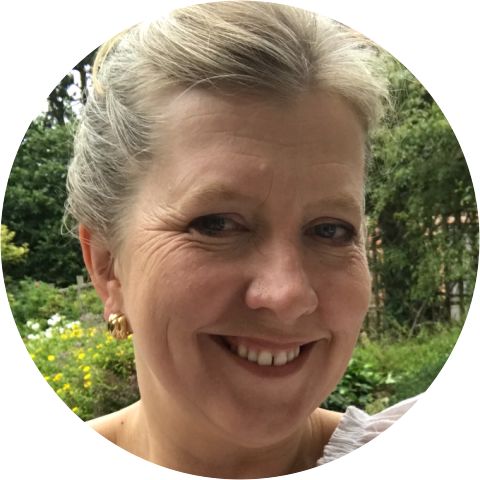 Sarah Farquhar