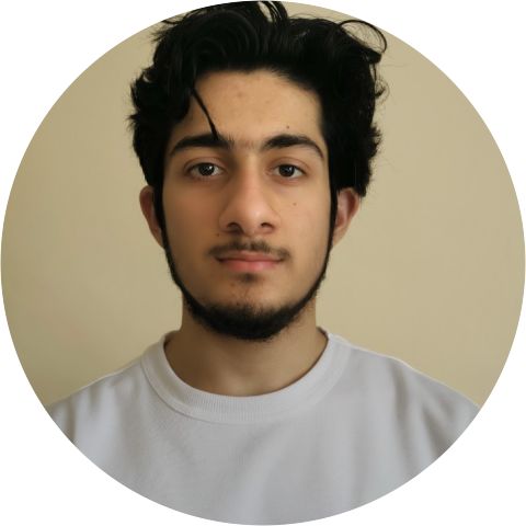 Anbar Arsalan Butt