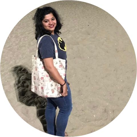 Radhika Sawant