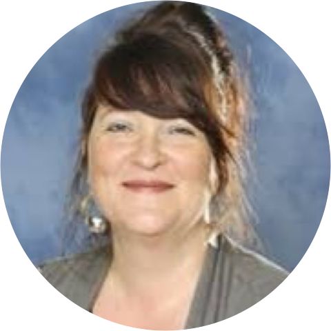 Ingrid Spencer