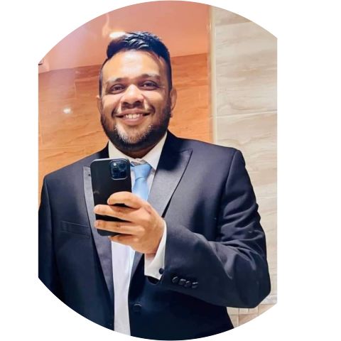 Ashfaqur Rahman