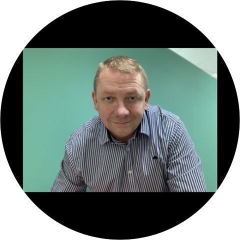 Graeme DIxon