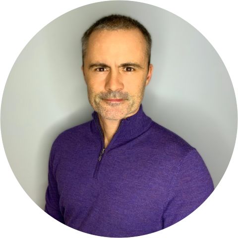 Ben Verinder