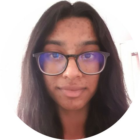 Harisa Ali