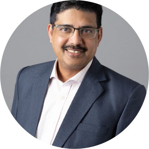 Rajesh Kumar