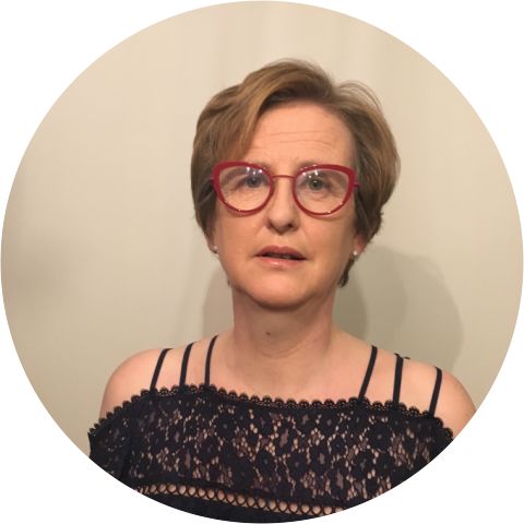 Martine Lepellerin