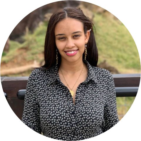 Christina R. Mishell