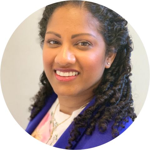 Tracey Rob Perera