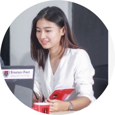 Su Myat Thwe