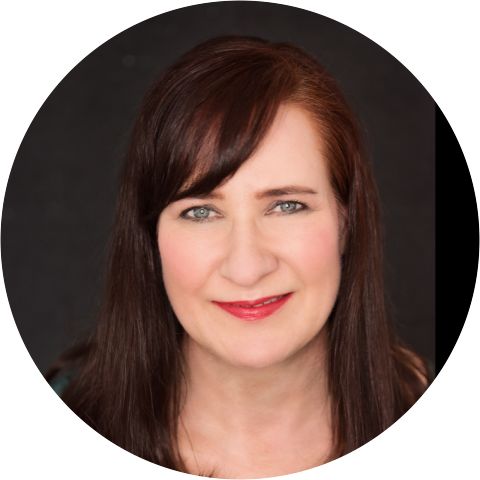 Cathy Grimes
