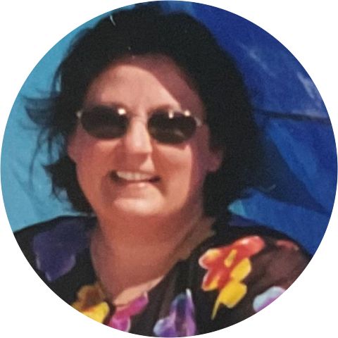 Lyn Colvin