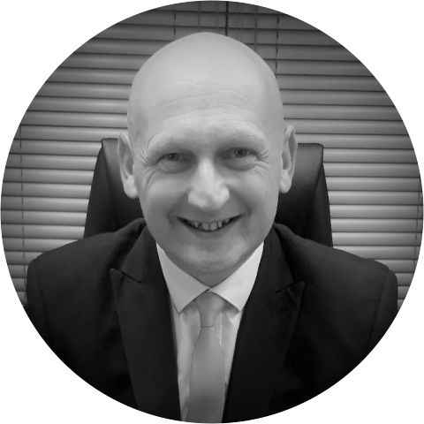 Peter Sharman