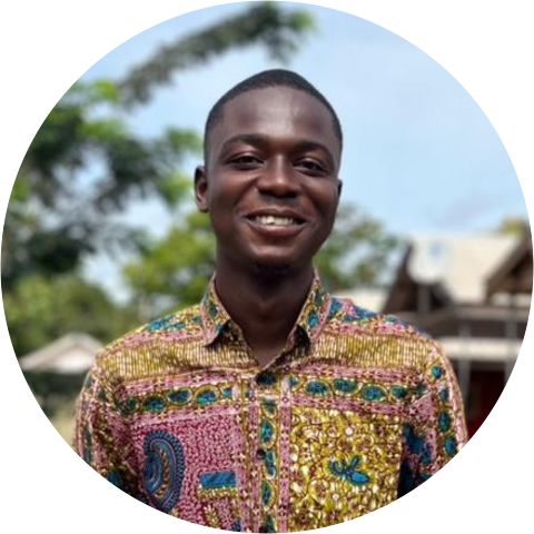 Bonsu Osei Agyapong