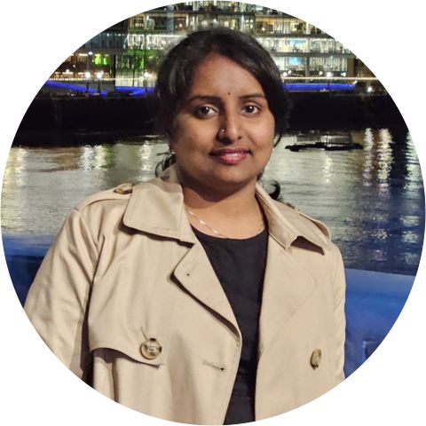 Yamini Chennupalli