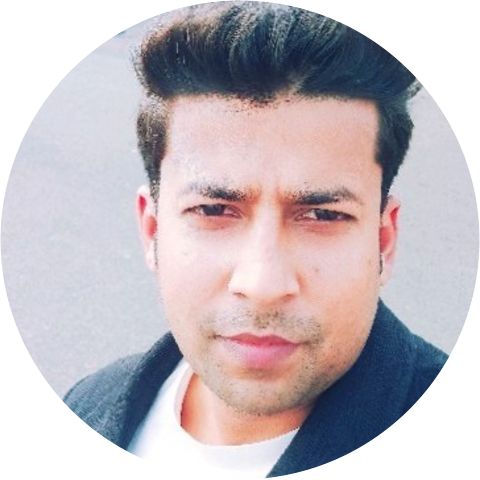 Rupesh