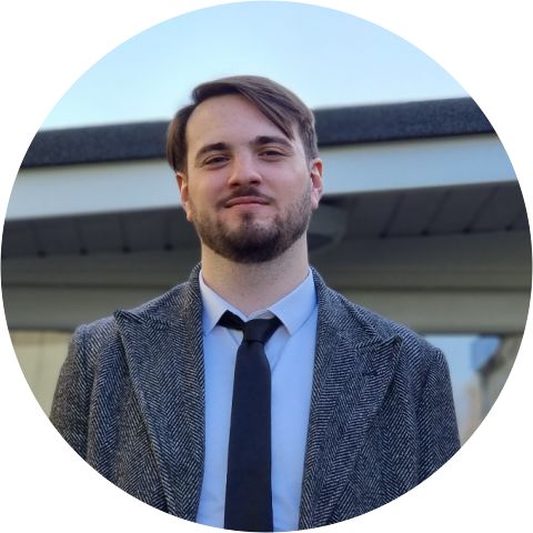 Luke Staszewski