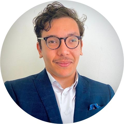 Hamza Bouhouch