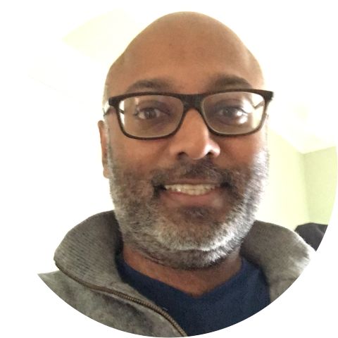 Henry Majed