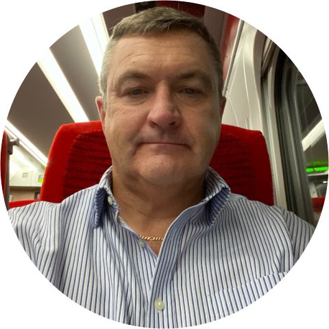 Ian Andrew