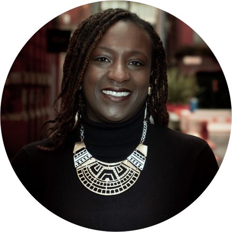 Claire Quansah