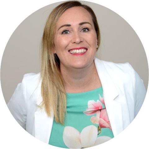 Kelly Hunstone